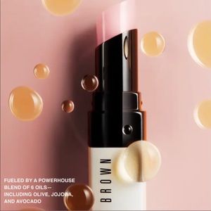 BobbiBrown Xtra Lip Tint/Bare Pink Sparkle NDemand